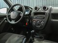 2014 Lada (ВАЗ) Granta I, чёрный, 469000 рублей - вид 9