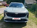 2023 Geely Boyue Cool, зелёный - вид 2