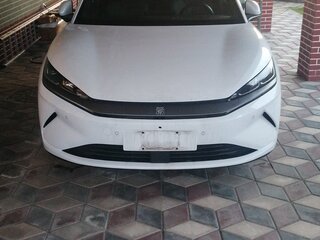 2025 BYD Qin L, белый, 2500000 рублей, вид 2