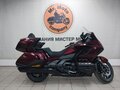 2025 Honda GL 1800 Gold Wing, красный, 3399000 рублей