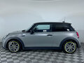2021 Mini Hatch Cooper III (F55/F56) Рестайлинг 2, серый, 1850000 рублей - вид 6