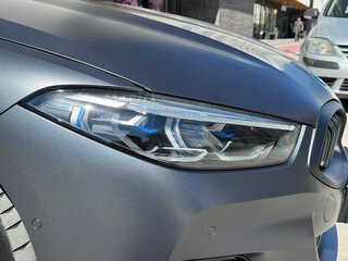 2019 BMW 8 серии M850i xDrive II (G14/G15/G16), серый, 9300000 рублей, вид 5