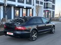 2012 Skoda Superb II, чёрный, 850000 рублей - вид 4
