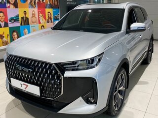 2026 Tenet T7, серебристый, 3190000 рублей, вид 3