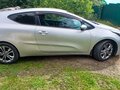 2013 Kia Ceed II, серебристый, 900000 рублей - вид 7