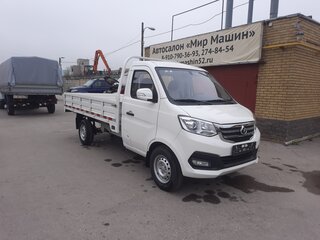2023 Changan SC1030/1040, белый, 1790000 рублей, вид 4