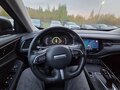 2021 Haval F7 I, чёрный, 1480000 рублей - вид 11