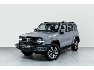 2026 Tank 300 I, серый, 4799000 рублей, вид 1