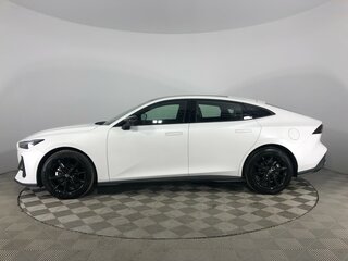 2024 Changan UNI-V I, белый, 3329900 рублей, вид 4