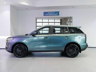 2026 Jeland J6, зелёный, 2749000 рублей, вид 3
