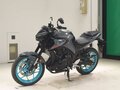 2024 Yamaha MT-03, серый, 595000 рублей - вид 3