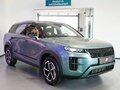 2026 Jaecoo J7 I Рестайлинг, серый, 3109000 рублей - вид 6
