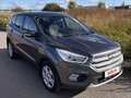 2018 Ford Kuga II Рестайлинг, серый