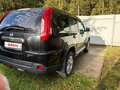 2012 Nissan X-Trail II Рестайлинг, чёрный, 1050000 рублей - вид 7