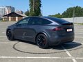 2016 Tesla Model X P90D I, серый, 2210000 рублей - вид 6