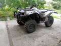 2008 Yamaha Grizzly 660, серый, 465000 рублей