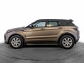 2017 Land Rover Range Rover Evoque I Рестайлинг, коричневый, 2855000 рублей - вид 7