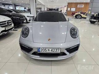 2024 Porsche 911 Carrera VIII (992), серебристый, 17899620 рублей, вид 4