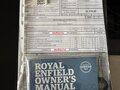2024 Royal Enfield Hunter, белый, 315000 рублей - вид 6