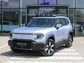 2025 Changan Deepal G318, серый
