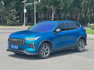 2022 Haval Chitu, синий, 1510000 рублей, вид 1