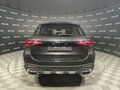 2025 Mercedes-Benz GLC 300 II (X254), серый - вид 3