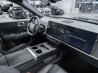 2025 Li Auto (Lixiang) L7 52.3 kWh I Рестайлинг, серый, 8470000 рублей, вид 2