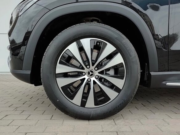 2025 Mercedes-Benz GLE 300 d II (V167), чёрный, 11750000 рублей - вид 17