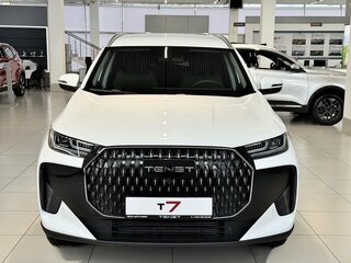 2026 Tenet T7, белый, 2785000 рублей, вид 3