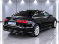 2015 Audi A6 IV (C7) Рестайлинг, чёрный, 1900000 рублей - вид 3