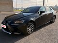 2018 Lexus IS 300 III Рестайлинг, чёрный, 3050000 рублей - вид 2