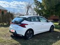 2021 Hyundai i20 MHEV III, белый, 1580000 рублей - вид 5