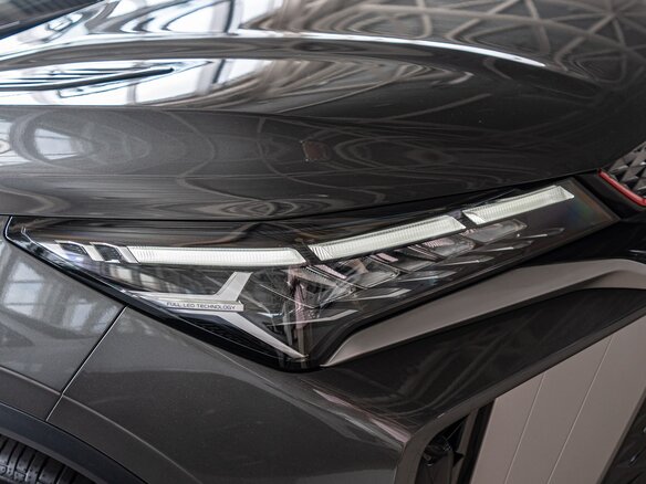 2026 Geely Coolray I Рестайлинг 2, серый, 2964990 рублей - вид 13