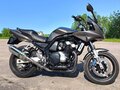 2003 Yamaha FZS600 Fazer, коричневый, 370000 рублей - вид 1
