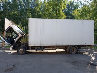 2012 Hyundai HD78, белый, 900000 рублей, вид 2