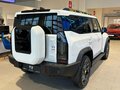 2026 Jetour T2, белый, 4449000 рублей - вид 3
