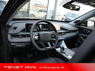 2026 Tenet T4L, чёрный, 2344000 рублей, вид 4