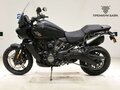 2021 Harley-Davidson Pan America, чёрный, 1195000 рублей - вид 1