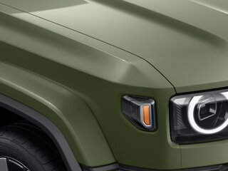 2026 Esteo V27, серебристый, 5750000 рублей, вид 5