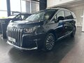 2026 JAC RF8, чёрный