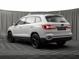 2023 Jetta VS7 I Рестайлинг 1, белый, 2180000 рублей, вид 4