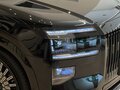 2026 Zeekr 9X 55 kWh (до 3.5 т), чёрный - вид 9