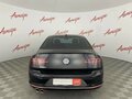 2018 Volkswagen Passat B8, чёрный - вид 3