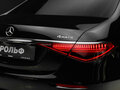 2026 Mercedes-Benz S-Класс 450 4MATIC VII (W223), чёрный, 18600000 рублей - вид 9