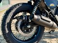 2026 Royal Enfield Bear 650, чёрный, 737000 рублей - вид 9