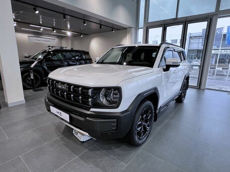 Haval H3 I