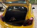 2012 Opel Corsa D Рестайлинг II, жёлтый - вид 6