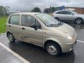 2012 Daewoo Matiz I Рестайлинг, бежевый, 155000 рублей - вид 2
