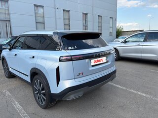 2024 Jaecoo J7 I, серый, 2260000 рублей, вид 3