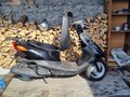 2015 Honda Dio, красный, 88000 рублей - вид 4